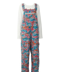 Military Overalls