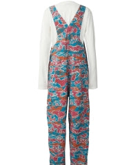 Military Overalls