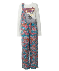Military Overalls