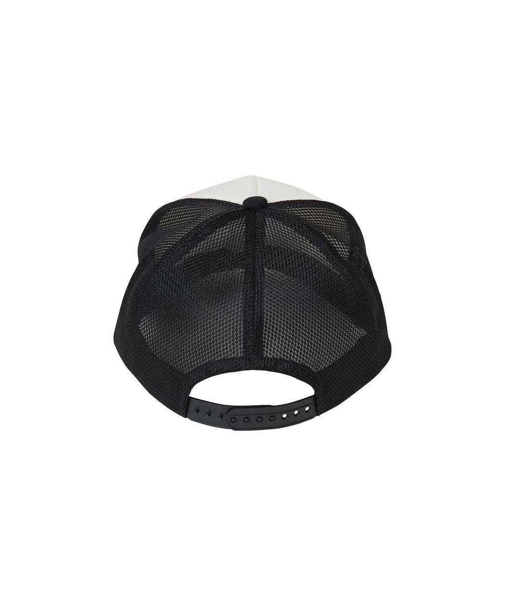 METAL WOMAN Mesh Cap