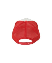 METAL WOMAN Mesh Cap