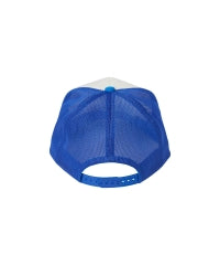 METAL WOMAN Mesh Cap