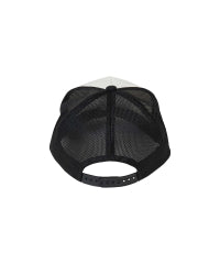 METAL WOMAN Mesh Cap