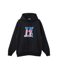 H TIMES Hoodie