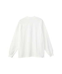 HYSTERIC G Mock Neck T-Shirt