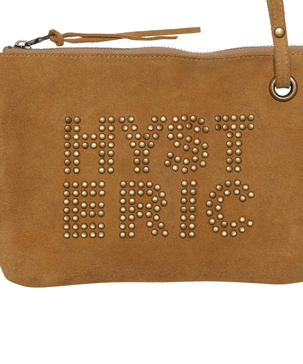 Logo Studs Sacoche