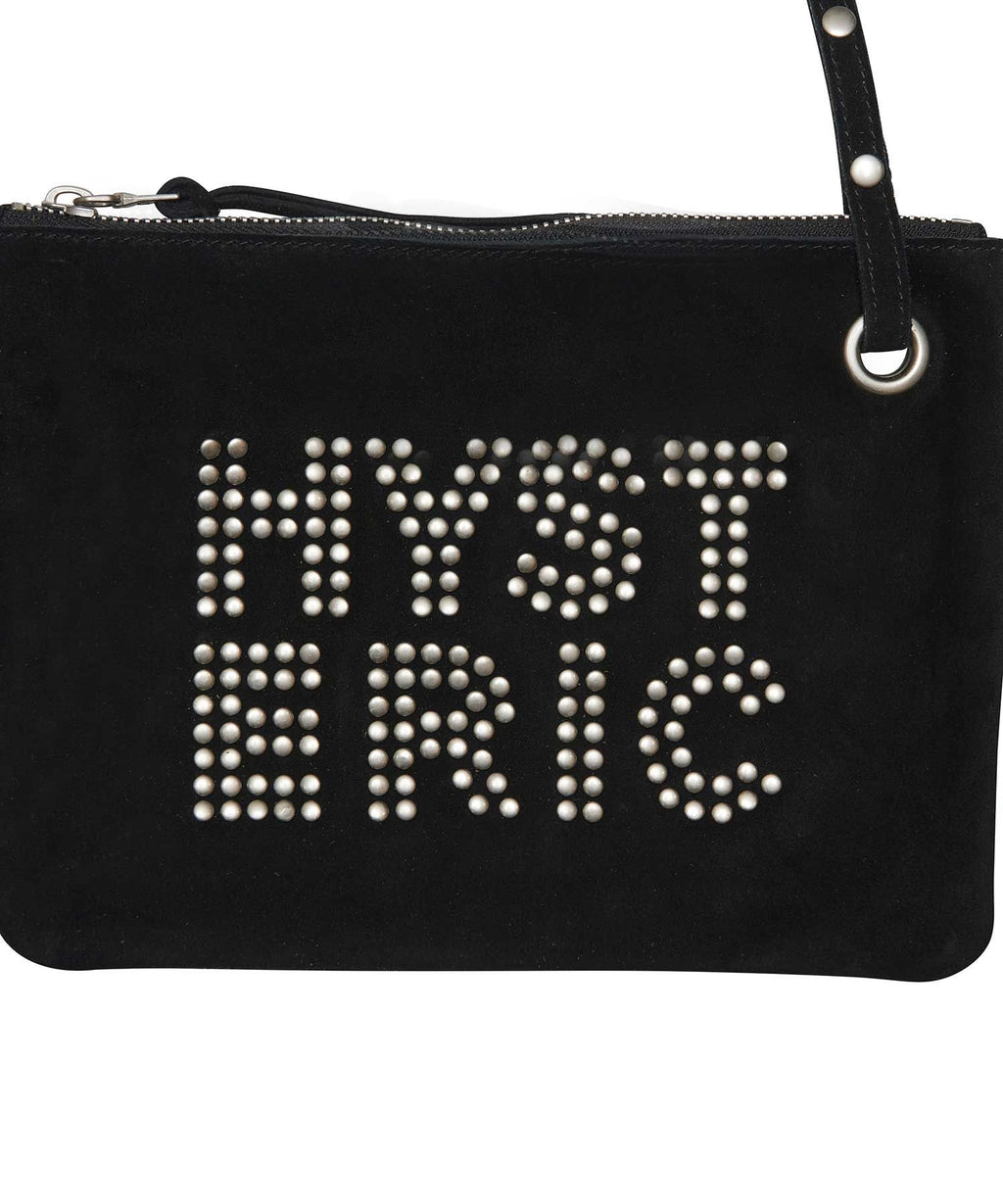 Logo Studs Sacoche