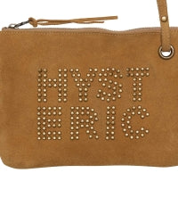 Logo Studs Sacoche