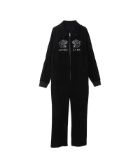 Hysteric Tiger Embroidery All-in-One