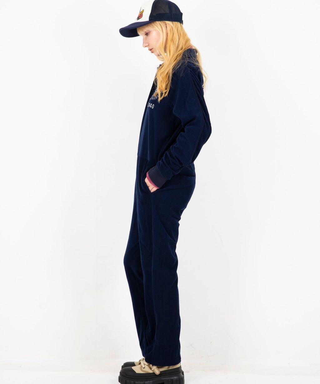 Hysteric Tiger Embroidery All-in-One