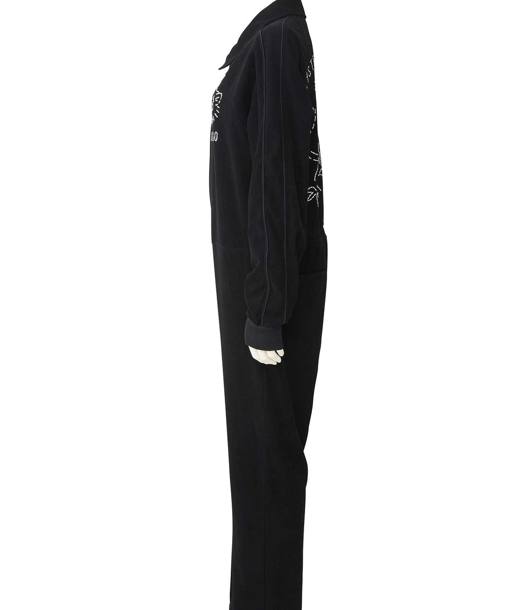 Hysteric Tiger Embroidery All-in-One