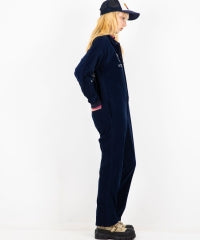 Hysteric Tiger Embroidery All-in-One