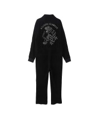 Hysteric Tiger Embroidery All-in-One