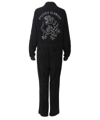 Hysteric Tiger Embroidery All-in-One