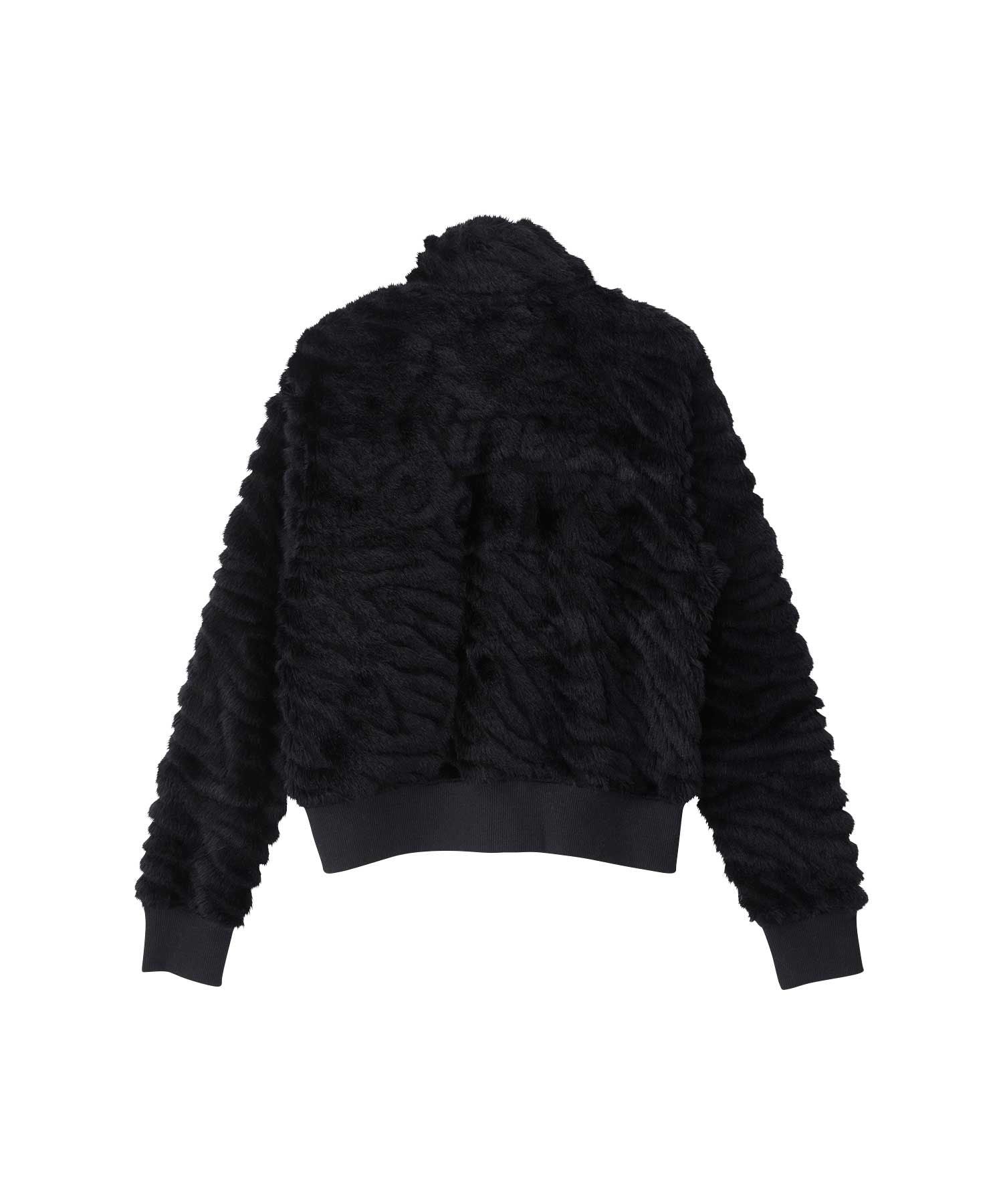 SUPER HYS Jacquard Jumper