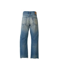 AAR Processing Straight Denim Pants