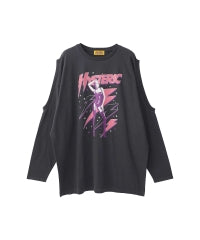 The Prettiest Stars Oversized T-Shirt