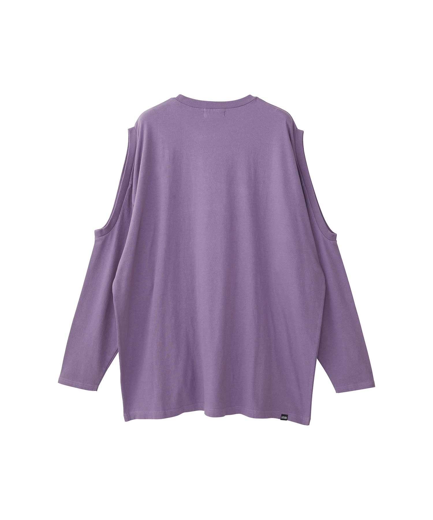 The Prettiest Stars Oversized T-Shirt