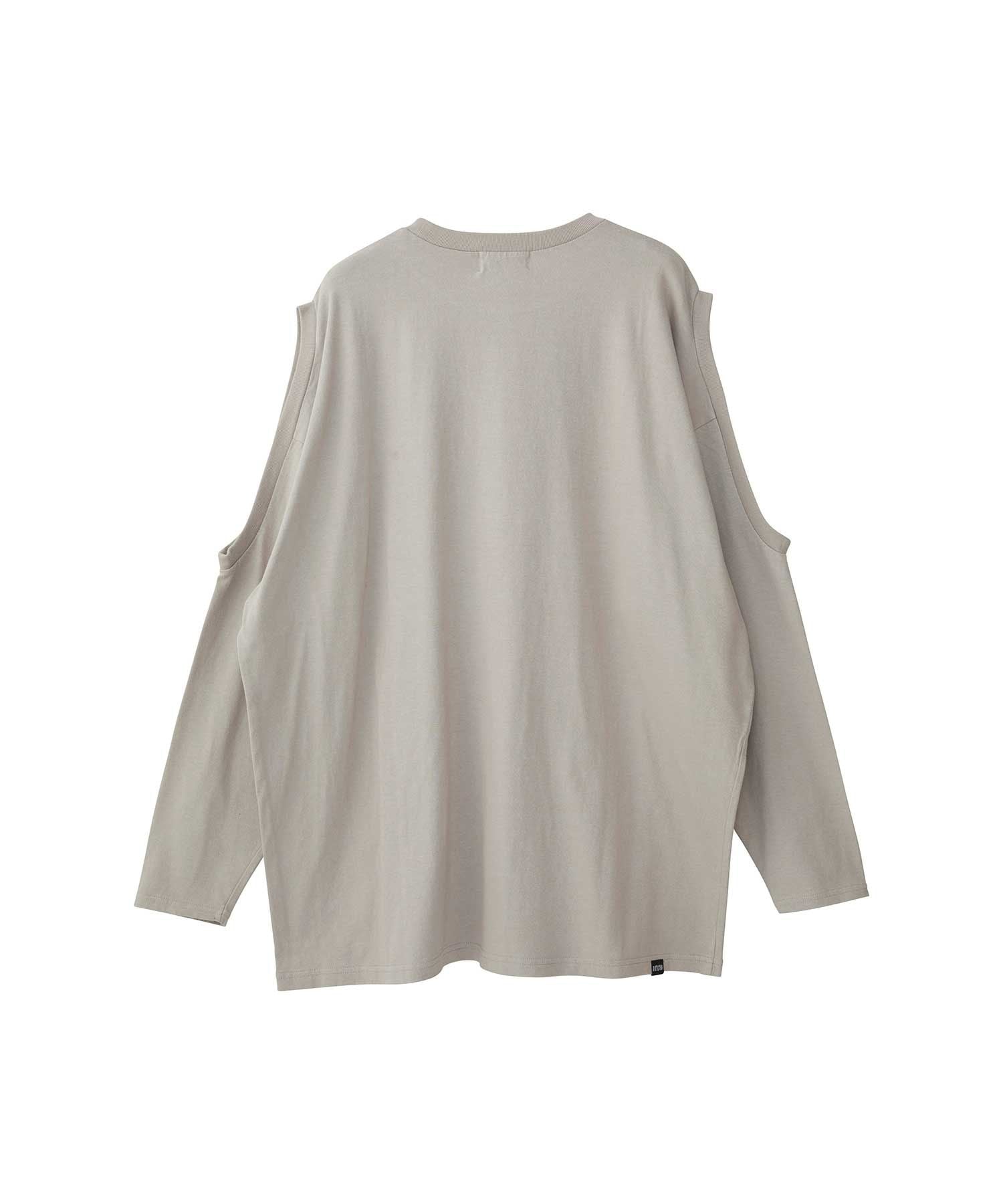 The Prettiest Stars Oversized T-Shirt