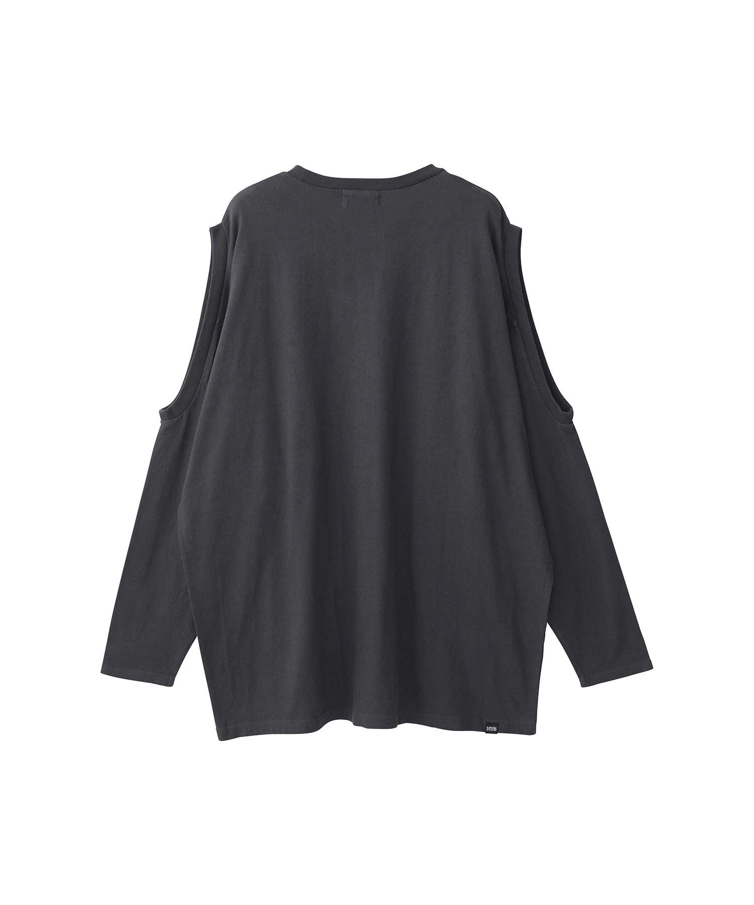 The Prettiest Stars Oversized T-Shirt