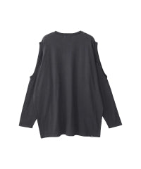 The Prettiest Stars Oversized T-Shirt