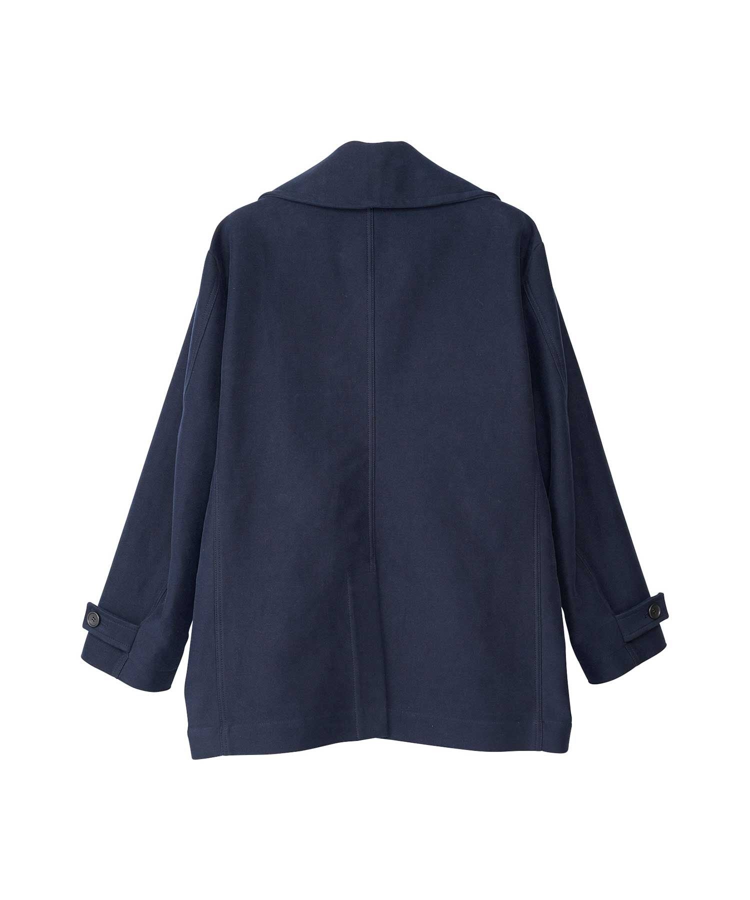 Peacoat