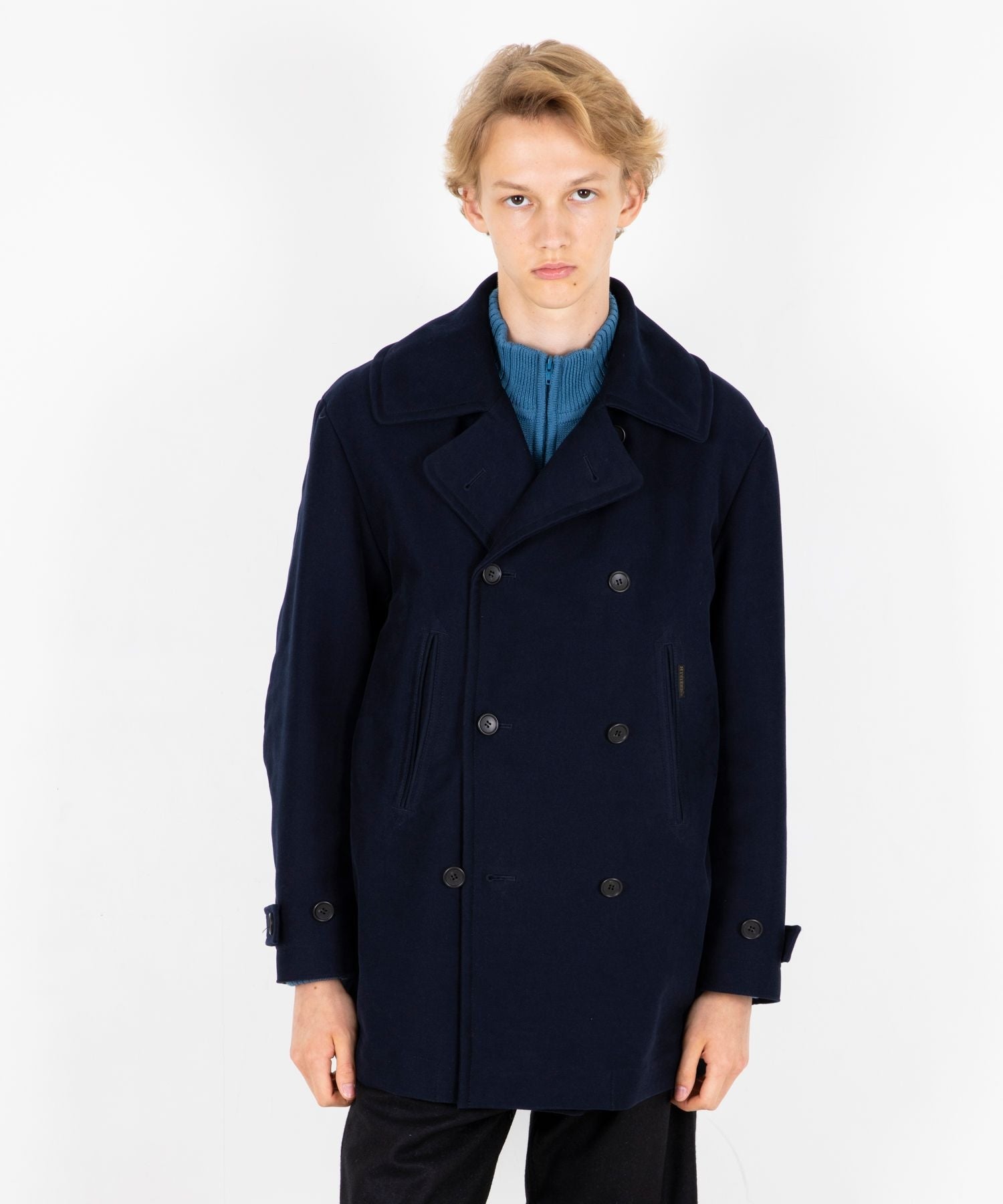 Peacoat