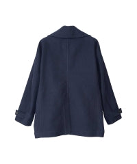 Peacoat