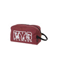 Daybreak Woman Cordura Pouch - Red