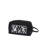 Daybreak Woman Cordura Pouch