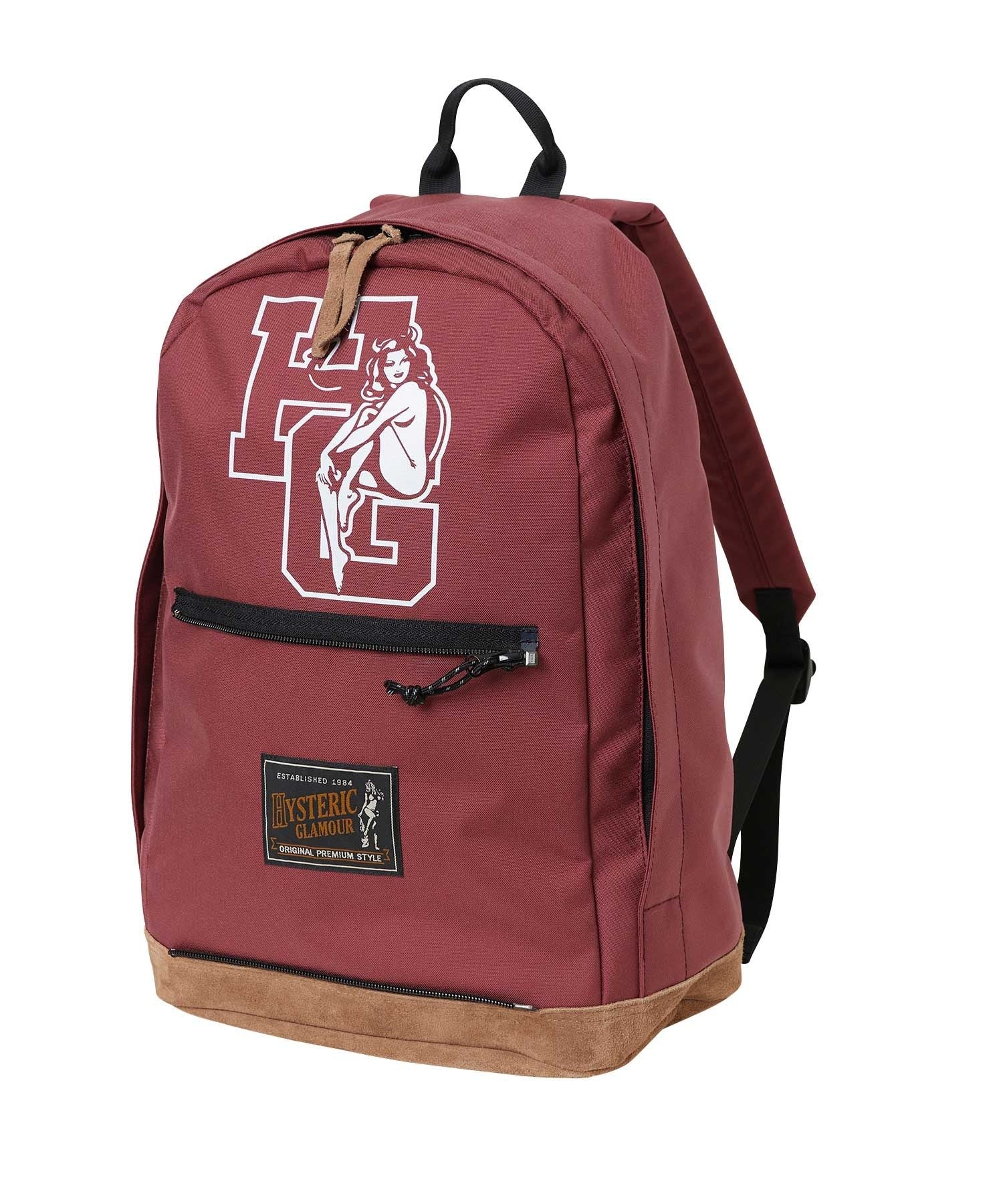 HG DEVIL Cordura Daypack