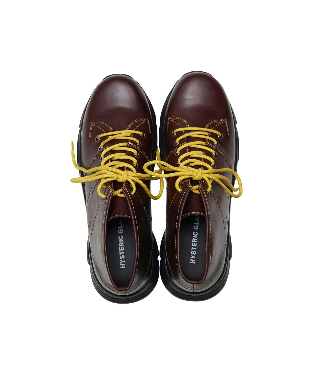 Monkey Boots