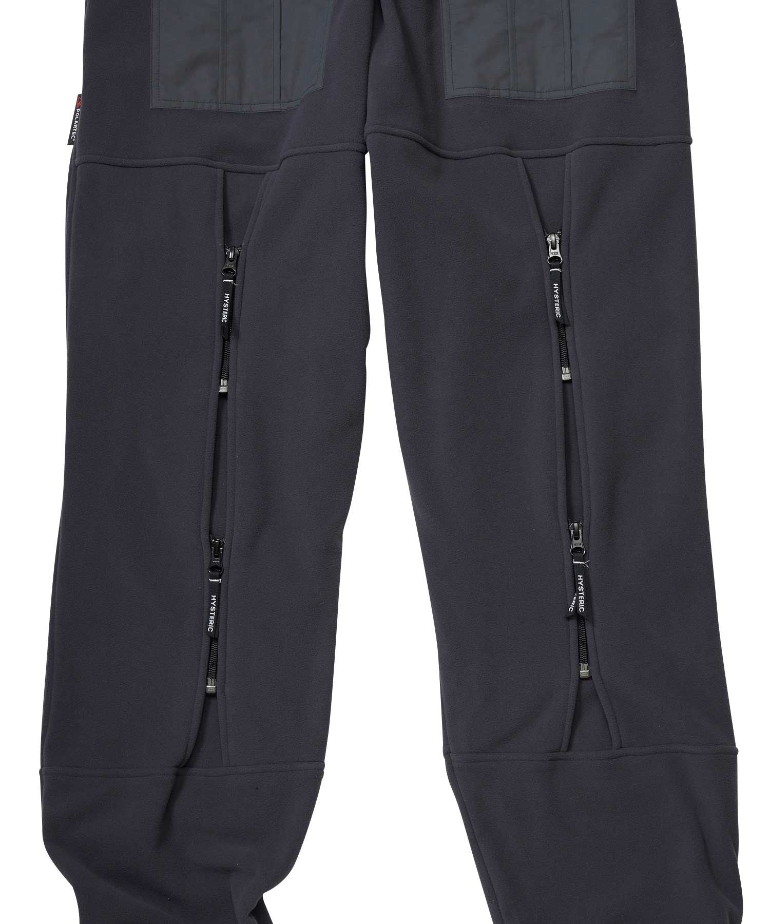 Bondage Pants