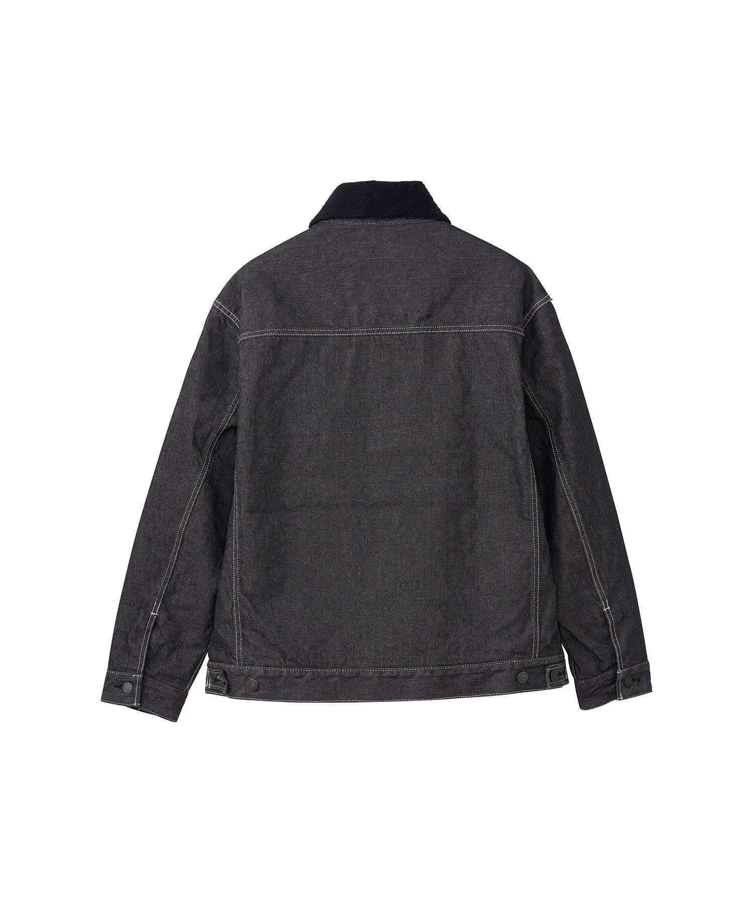 Bore Denim Jacket