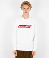 Hysteric Logo T-Shirt