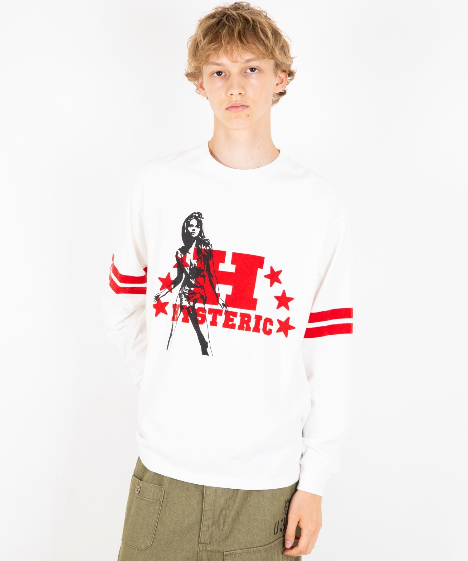 H STARS T-Shirt