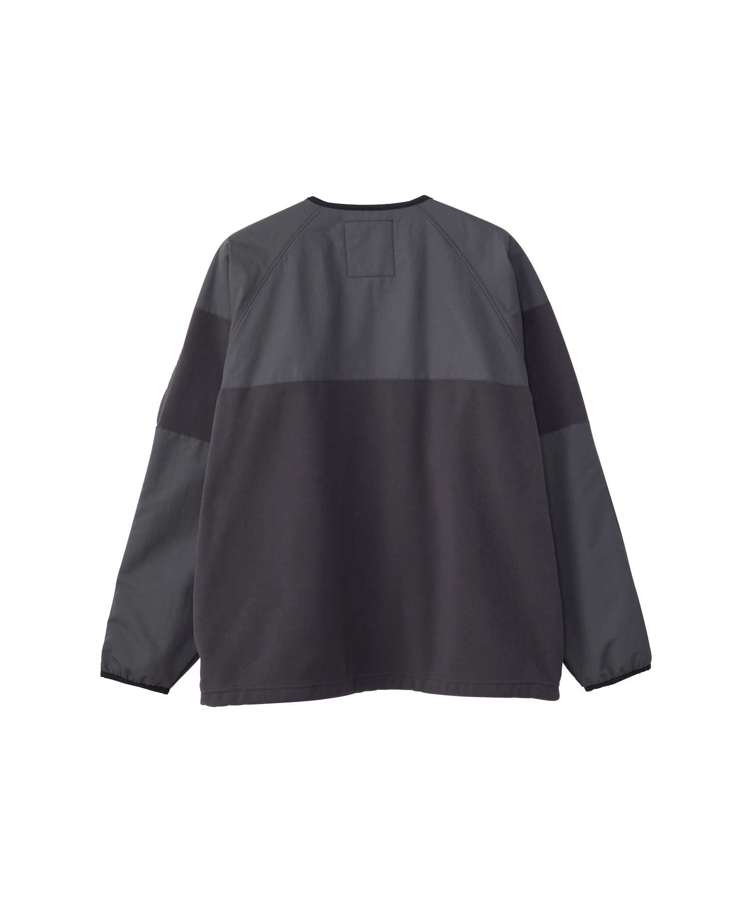Bear Jacket