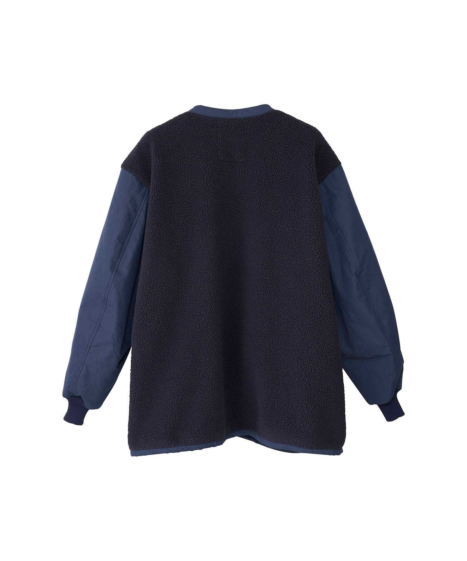 Boa Cardigan