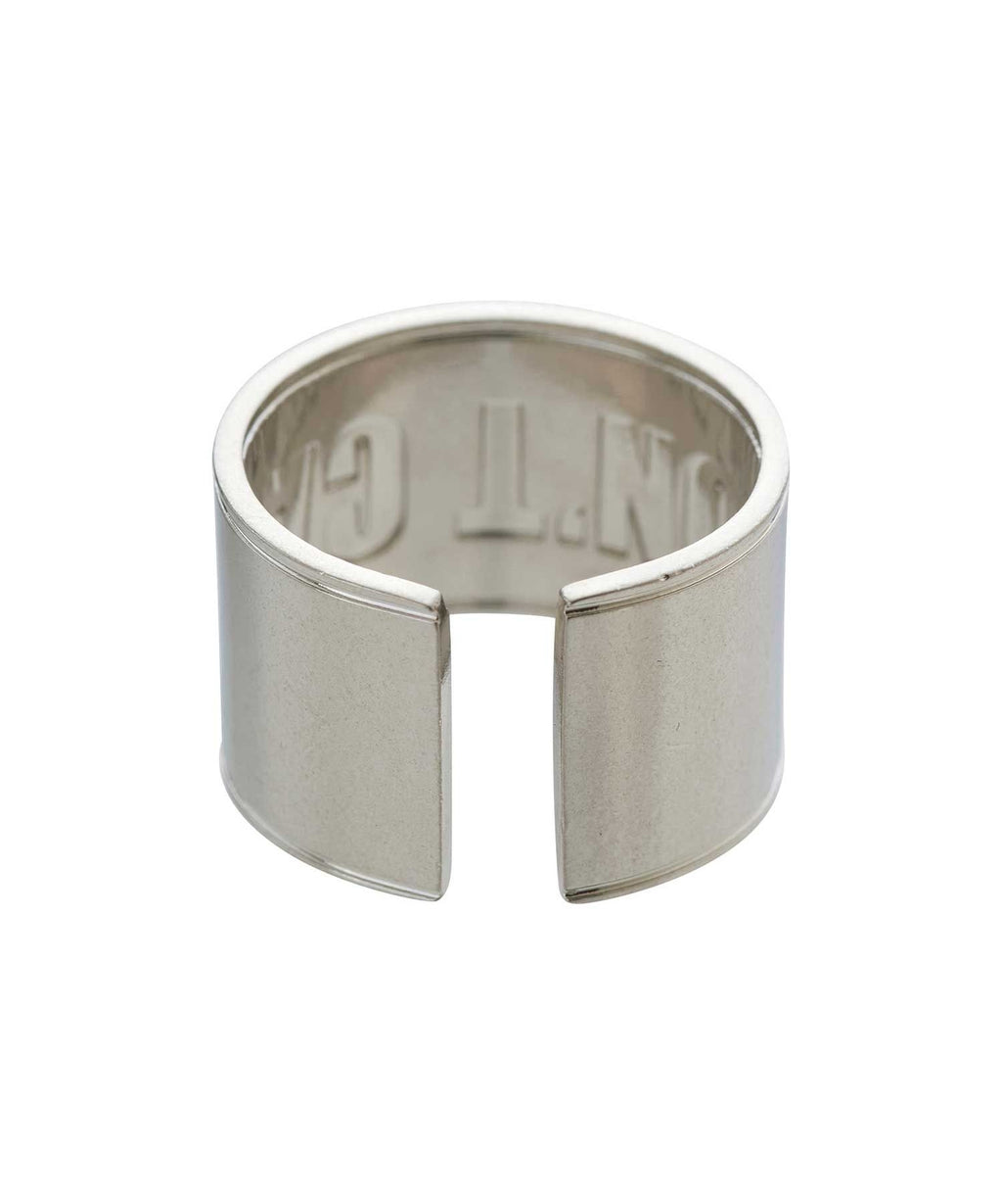 Logo Ring