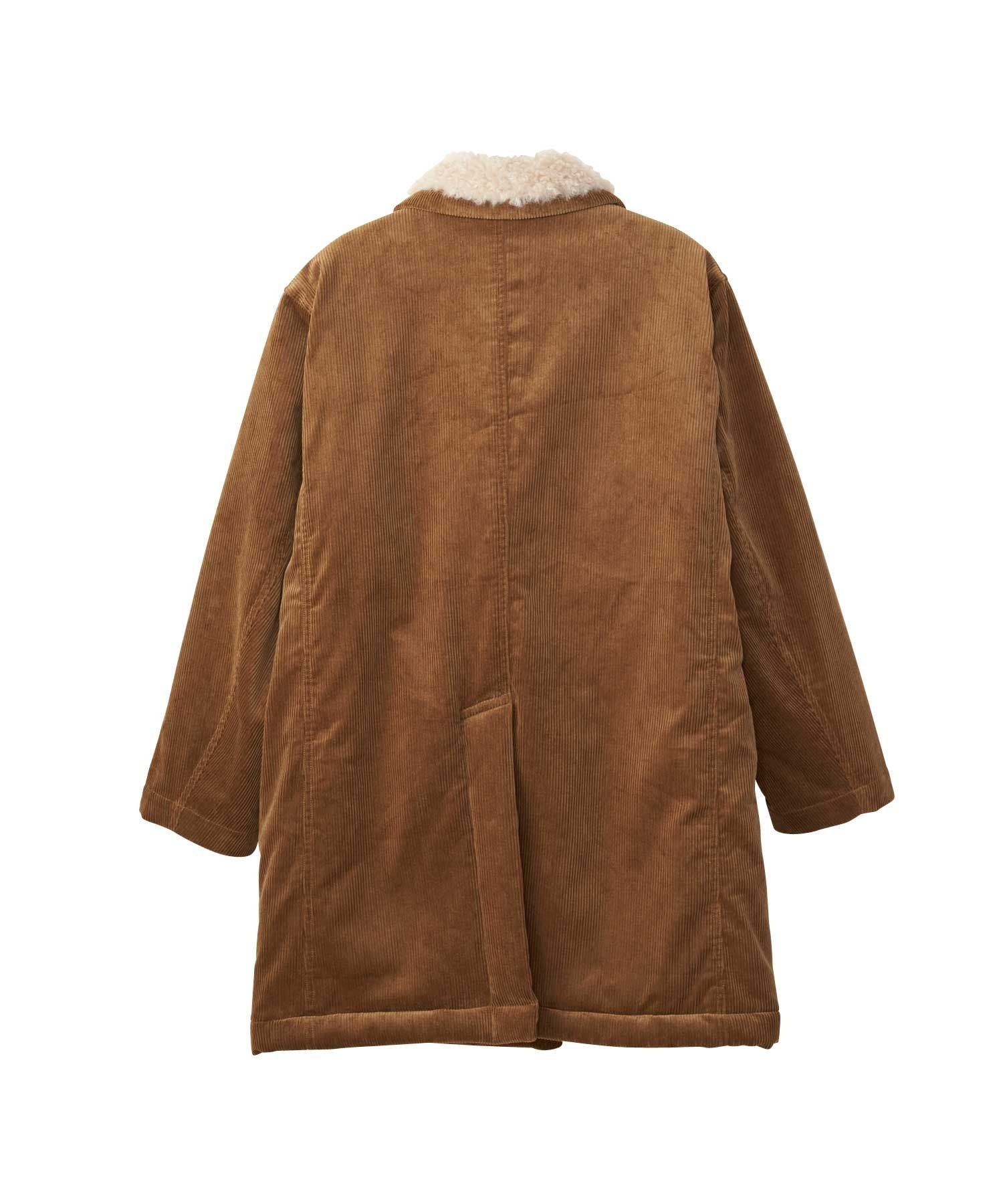 Lunch Coat