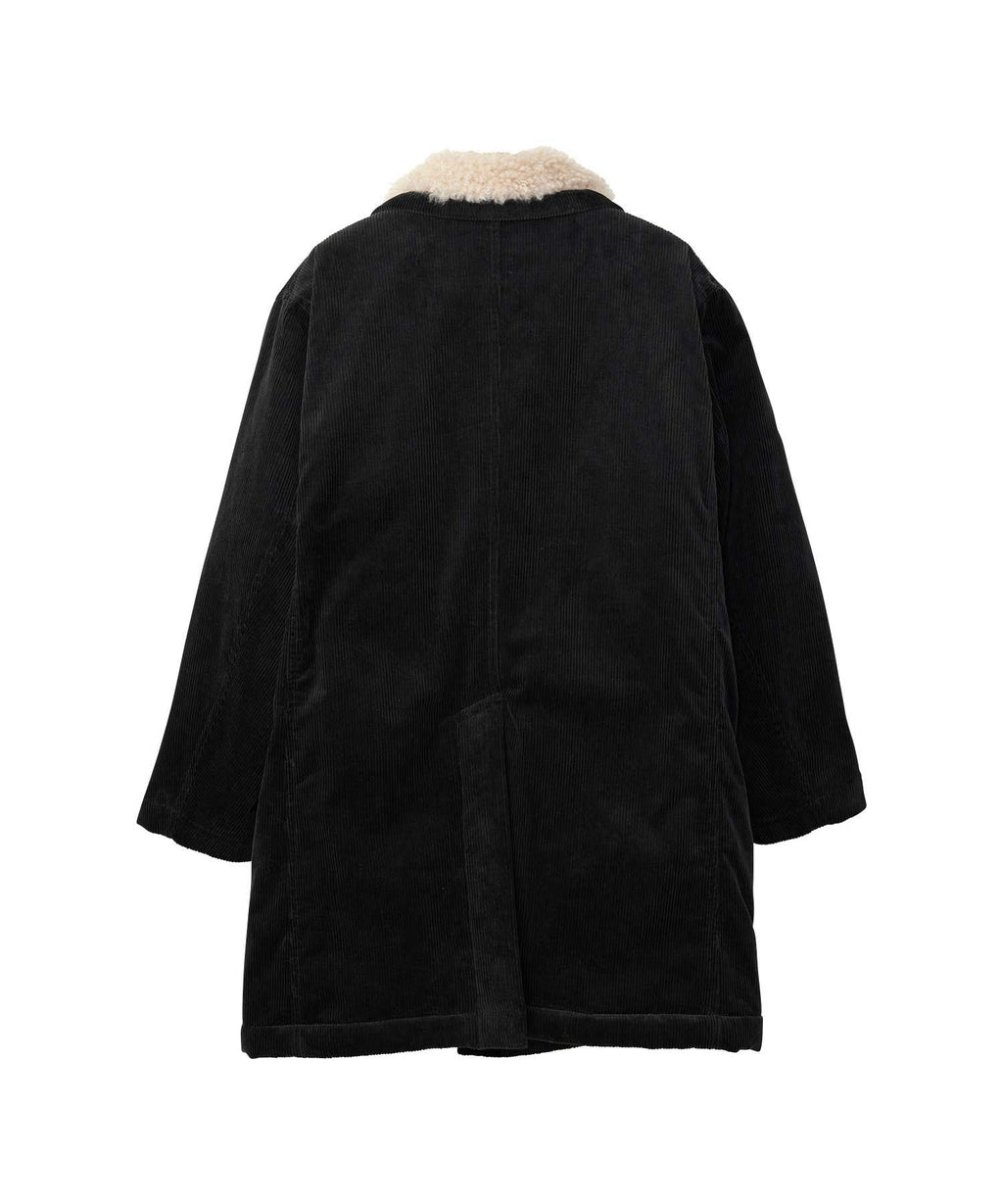 Lunch Coat