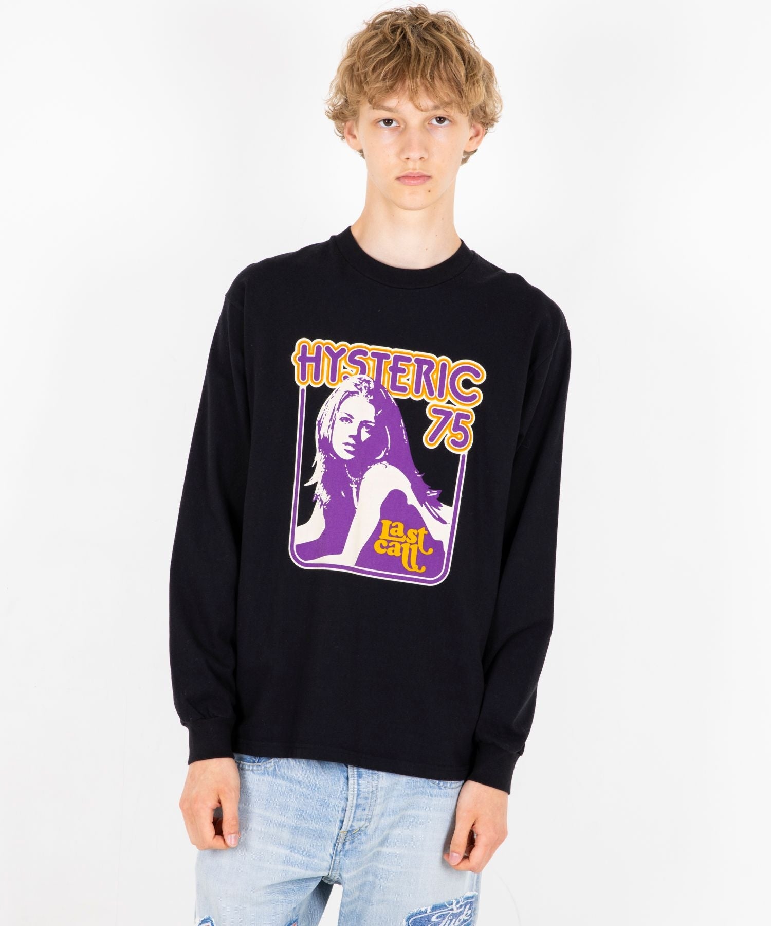 LAST CALL 75 T-Shirt