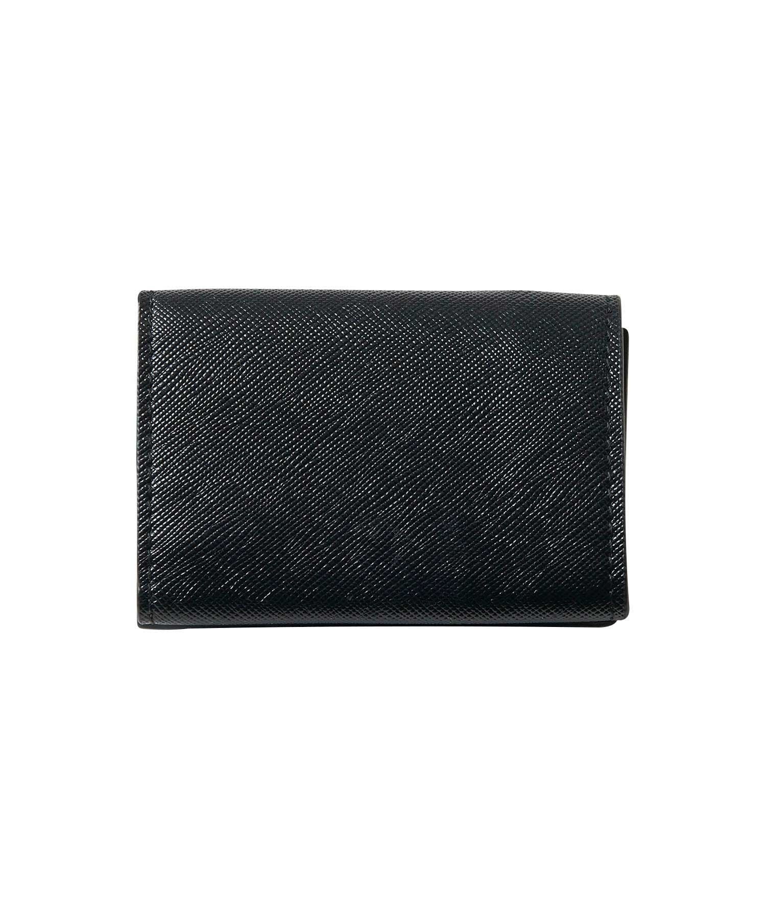 Trifold Wallet