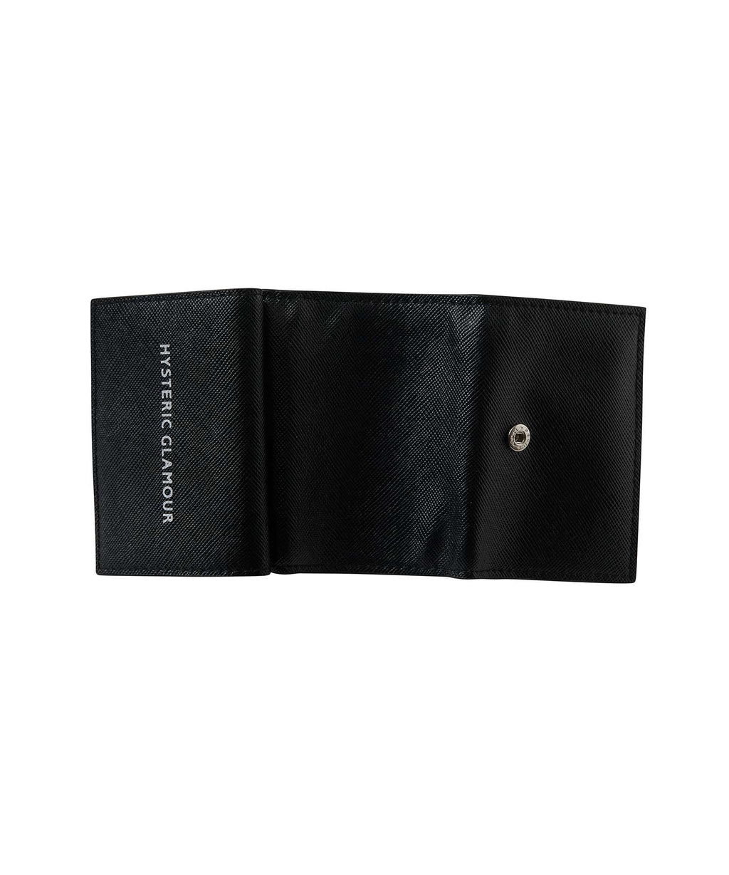 Trifold Wallet