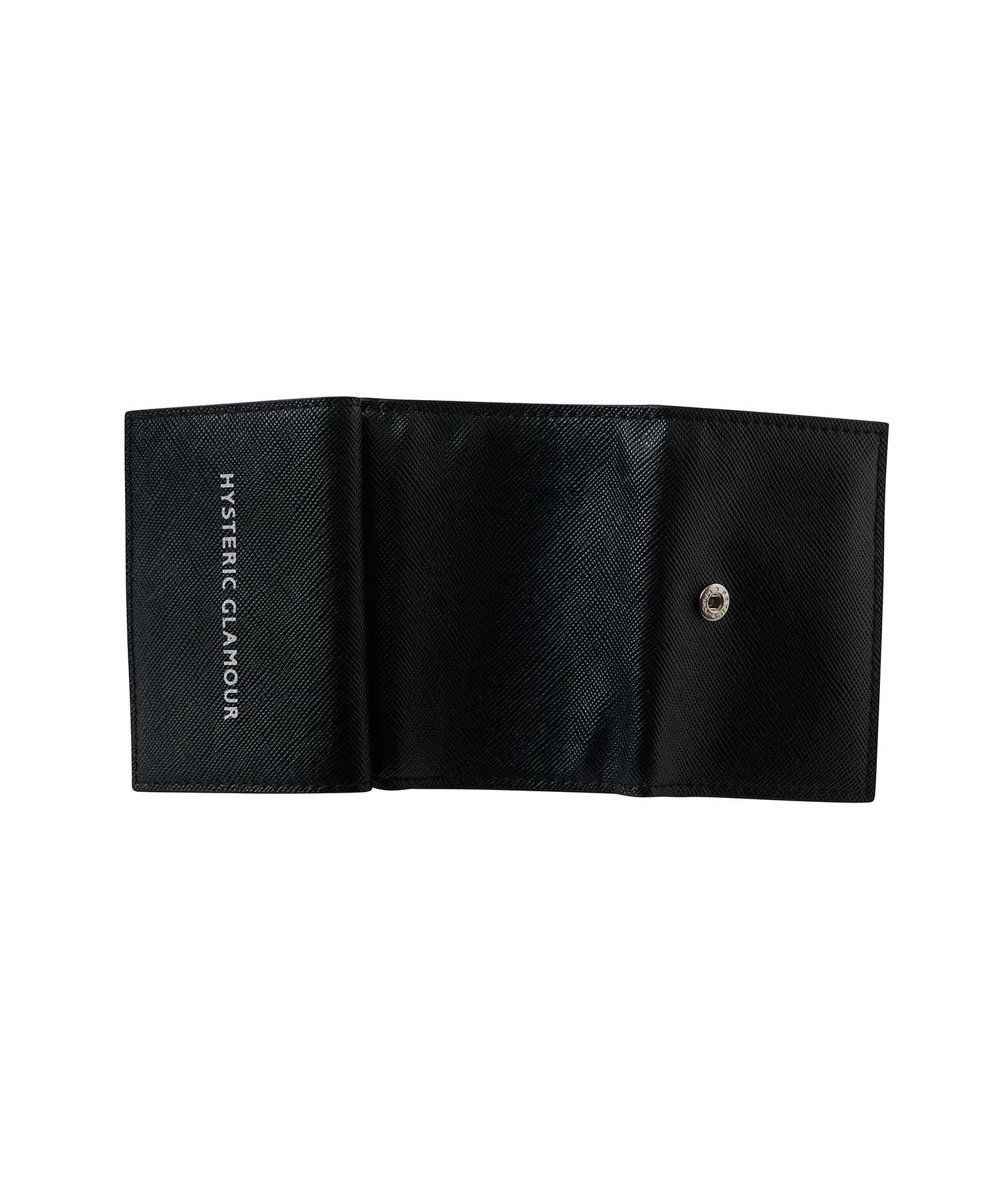 Trifold Wallet