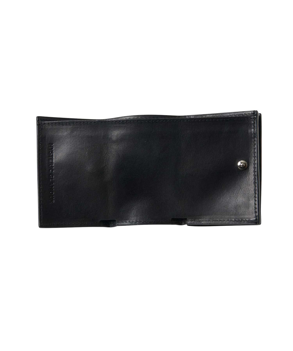 Trifold Wallet