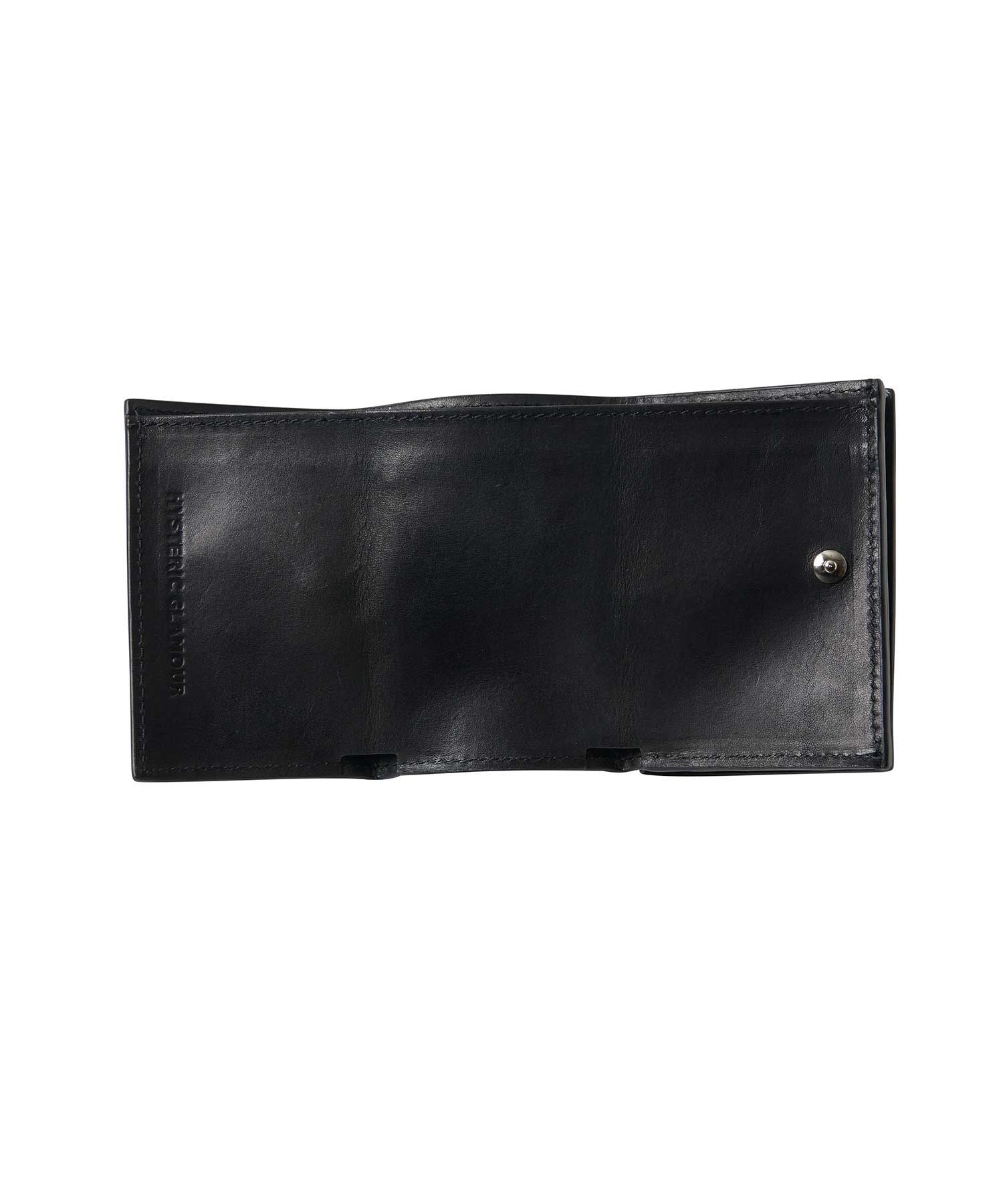 Trifold Wallet