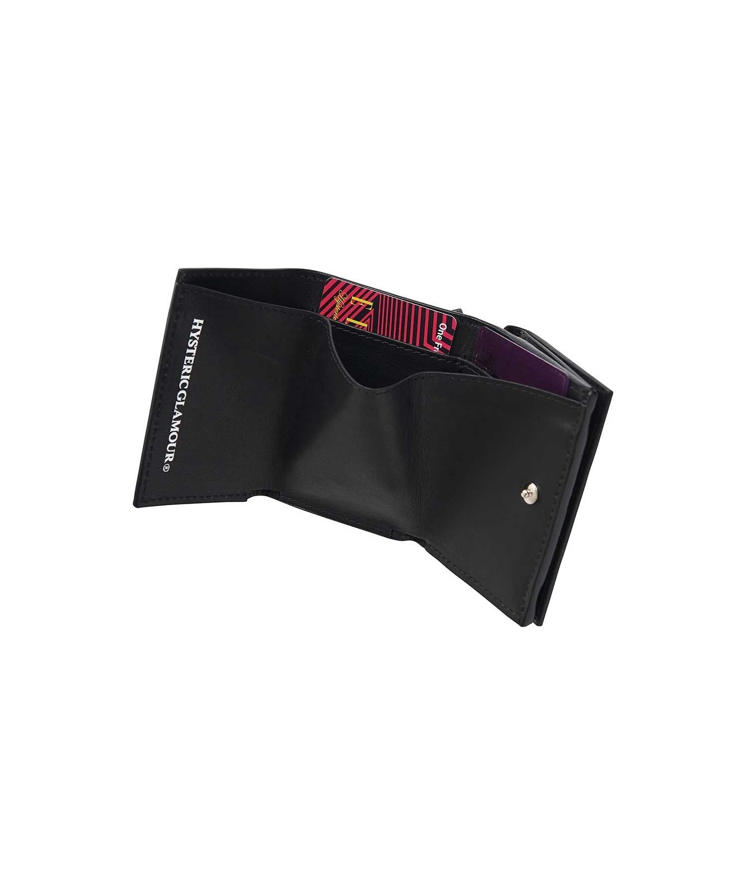 Trifold Wallet