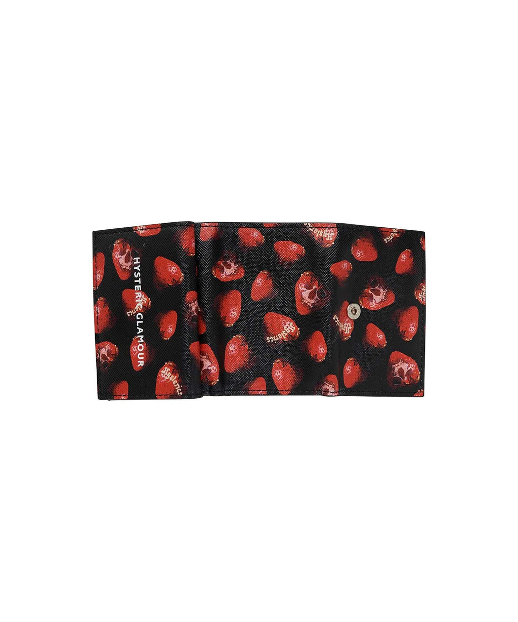 Trifold Wallet