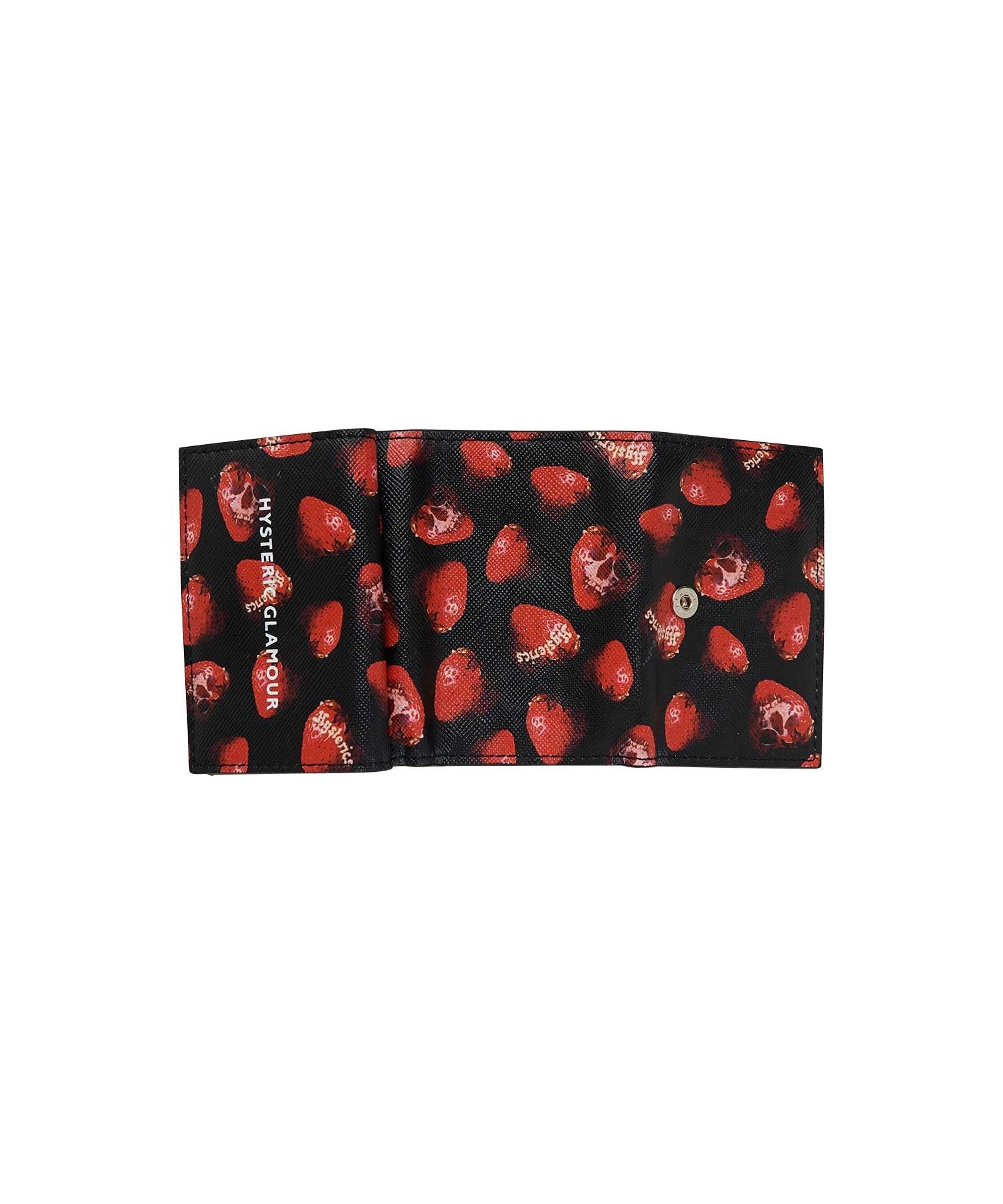 Trifold Wallet